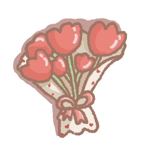 Art Love GIF by Cosytales