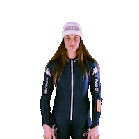 Wintersports Sticker by FISI