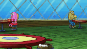 season 9 patrick the game GIF by SpongeBob SquarePants