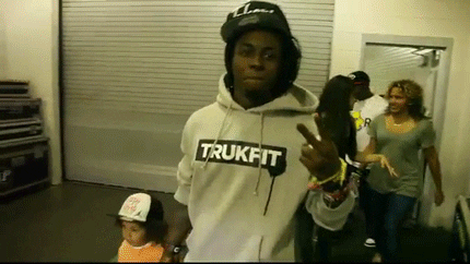 lil wayne GIF
