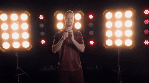 Close Up Hero GIF by BLAST