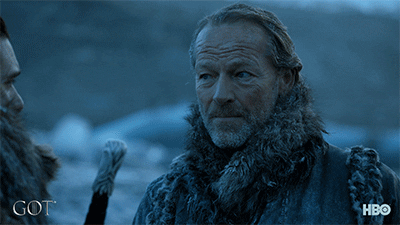jon snow hbo GIF by Game of Thrones