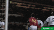 celebrate emile heskey GIF by Star Sixes