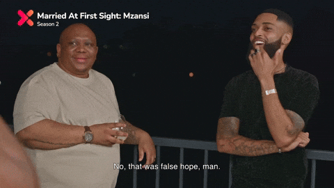 Marriedatfirstsightmzansis2 GIF by Showmax