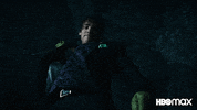 Joker Titans GIF by HBO Max