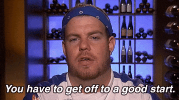 GIF by Hell's Kitchen