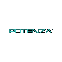 Potenza Microneedle Sticker by jsys