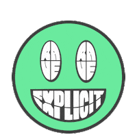 emoji rave Sticker by Queens