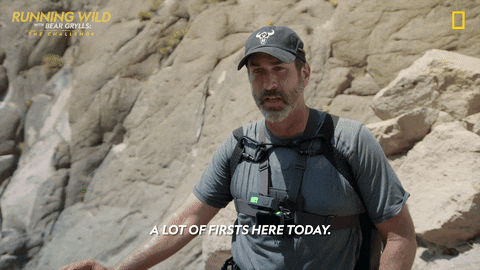 Nat Geo Adventure GIF by National Geographic Channel