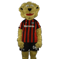 Awesome Goal Sticker by Bayer 04 Leverkusen