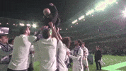 la liga soccer GIF by Real Madrid
