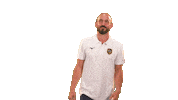 Sport Celebrating Sticker by Team Chambé