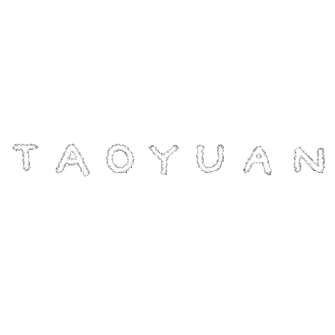 Taoyuan Sticker