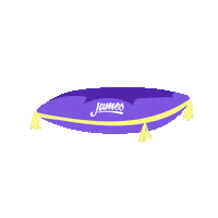Pet Shop Sticker by James Delivery