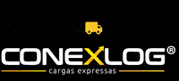conexlogoficial cargas conex cargas expressas conexlog GIF