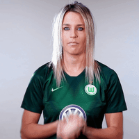 champions league football GIF by VfL Wolfsburg
