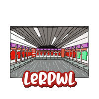 Liverpool Lfc Sticker