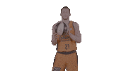 liga endesa basketball Sticker by ACB