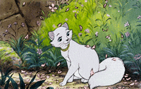 The Aristocats GIF by Maudit