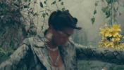due west GIF by Kelsey Lu