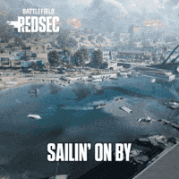Battle Royale Vibes GIF by Battlefield