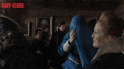 Nicholas Galitzine Reveal GIF by Sky