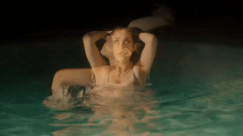Music Video Elf GIF by bludnymph