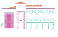 Fun Sticker by Silknet