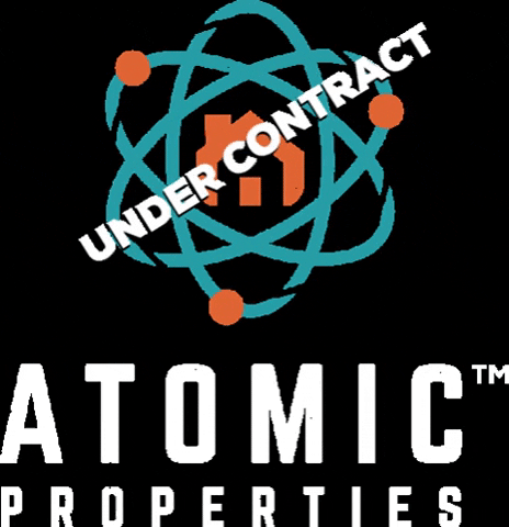 atomicprops undercontract ncrealestate atomic properties atomicpropsnc GIF