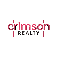 3D Sticker by Crimson Realty