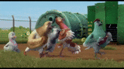 Ejercicio Correr GIF