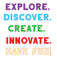 Learning Create Sticker by pitscoed