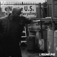 Sci Fi Reaction GIF by Arrow Video