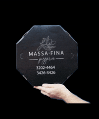 Massafina GIF by Massa Fina Pizzaria