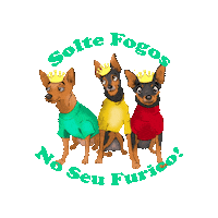 Bolt Zorro Sticker