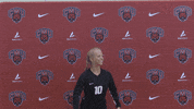 College Sports Sport GIF by CWU Athletics