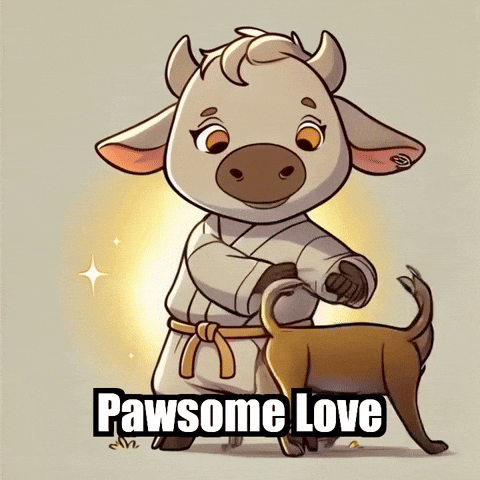 Gentle GIF by Masterfurdinand