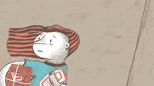 access consciousness clara and the climate changer GIF