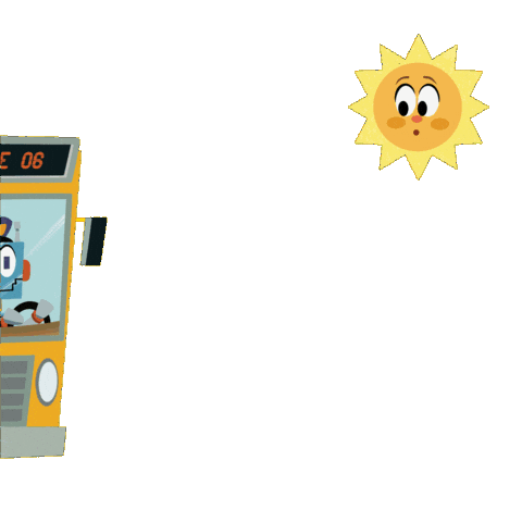 Driving Childrens Book Sticker by VeeFriends