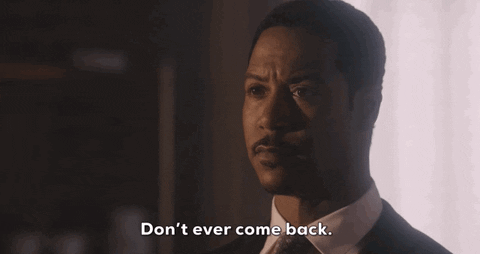 AmbitionsOWN giphyupload drama scandal own GIF