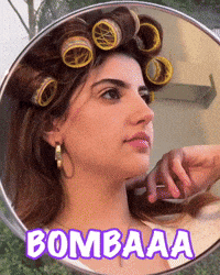 Dounia Bombaaa GIF
