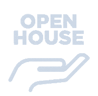 Open House Nashville Real Estate Sticker by Parks Realty