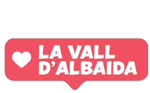 comunitat valenciana valencia Sticker by À Punt Mèdia
