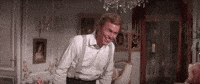 Lol Laughing GIF by Warner Archive