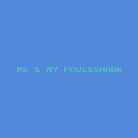 Baby Blue Pink GIF by Paul&Shark
