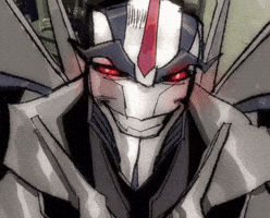 Transformers Prime GIF