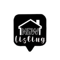 Newlisting Sticker by Larson Group