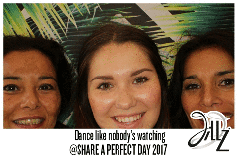 major booth share a perfect day 2017 GIF by Jillz