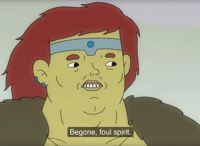 Barbarian GIF