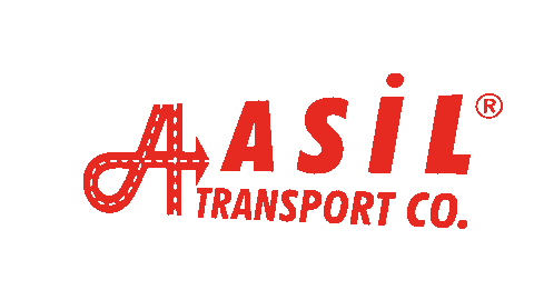 Asil Transport Sticker by Asil Tıbbi Sistemleri
